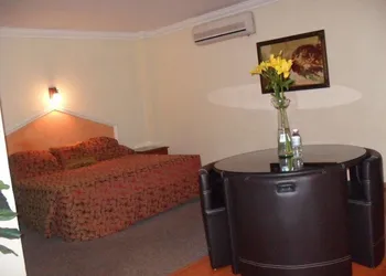 Hotel Corintios hotel thumbnail 3