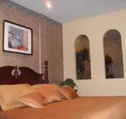 Hotel Corintios hotel detail image 4