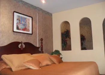 Hotel Corintios hotel thumbnail 4