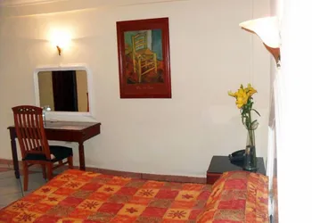 Hotel Corintios hotel thumbnail 5