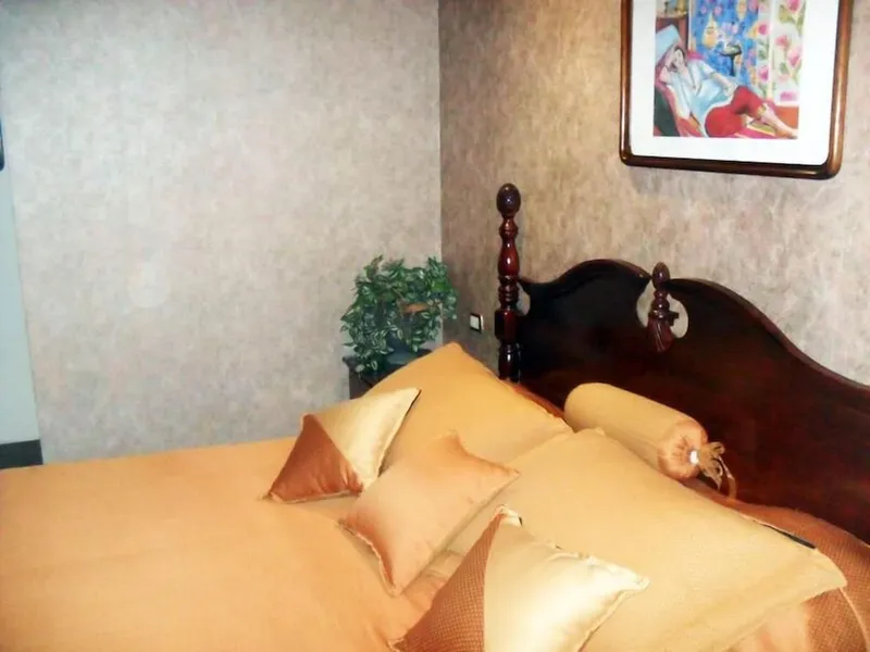 Hotel Corintios hotel detail image 6