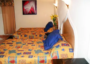 Hotel Corintios hotel thumbnail 7