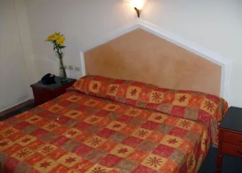 Hotel Corintios hotel thumbnail 8