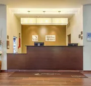Sleep Inn & Suites Lincoln University Area hotel detail image 3