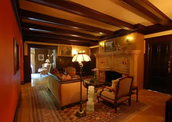 Jackson Court hotel thumbnail 4