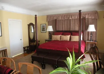 Jackson Court hotel thumbnail 7