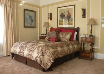 Jackson Court hotel thumbnail 8