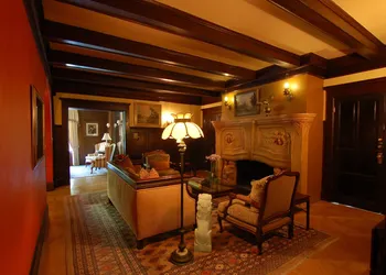 Jackson Court hotel thumbnail 4