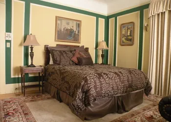 Jackson Court hotel thumbnail 6