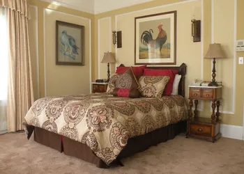 Jackson Court hotel thumbnail 8