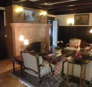 Jackson Court hotel detail image 3