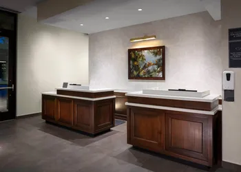 Courtyard by Marriott Thomasville Downtown hotel thumbnail 2