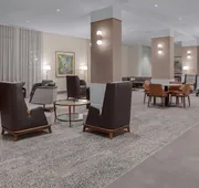 Courtyard by Marriott Thomasville Downtown hotel detail image 3