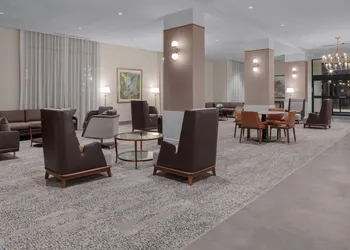 Courtyard by Marriott Thomasville Downtown hotel thumbnail 3