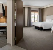 Courtyard by Marriott Thomasville Downtown hotel detail image 4