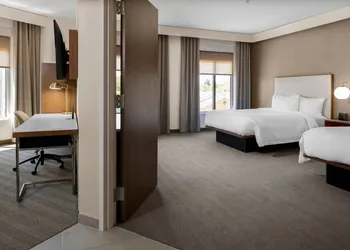 Courtyard by Marriott Thomasville Downtown hotel thumbnail 4
