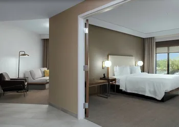 Courtyard by Marriott Thomasville Downtown hotel thumbnail 7