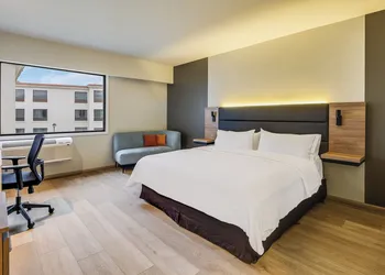Fiesta Inn Monterrey La Fe hotel thumbnail 5