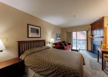 Allegheny Springs hotel thumbnail 3