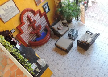 Hotel Hacienda Del Caribe hotel thumbnail 2