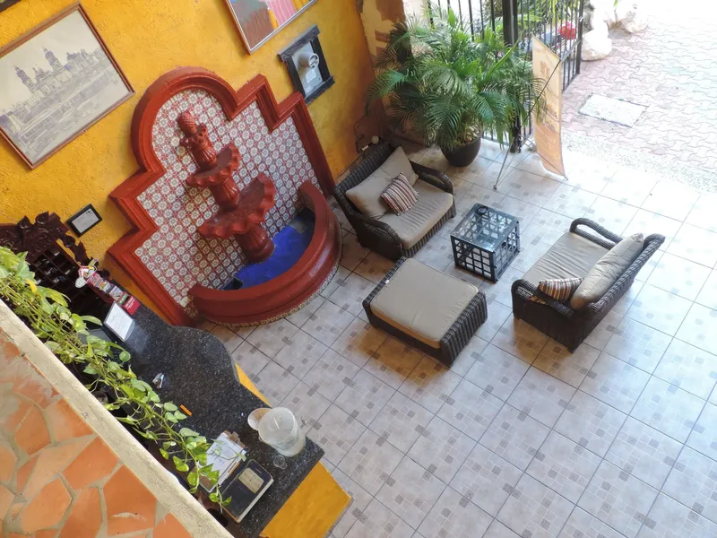 Hotel Hacienda Del Caribe hotel detail image 2