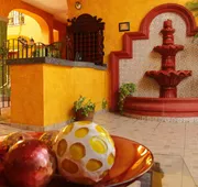 Hotel Hacienda Del Caribe hotel detail image 3