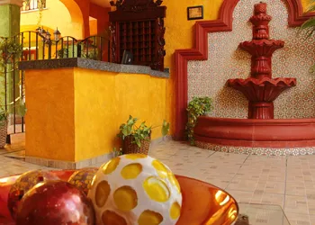 Hotel Hacienda Del Caribe hotel thumbnail 3