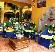 Hotel Hacienda Del Caribe hotel detail image 4