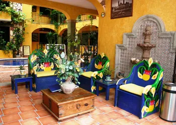 Hotel Hacienda Del Caribe hotel thumbnail 4