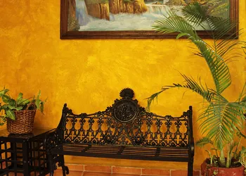 Hotel Hacienda Del Caribe hotel thumbnail 5