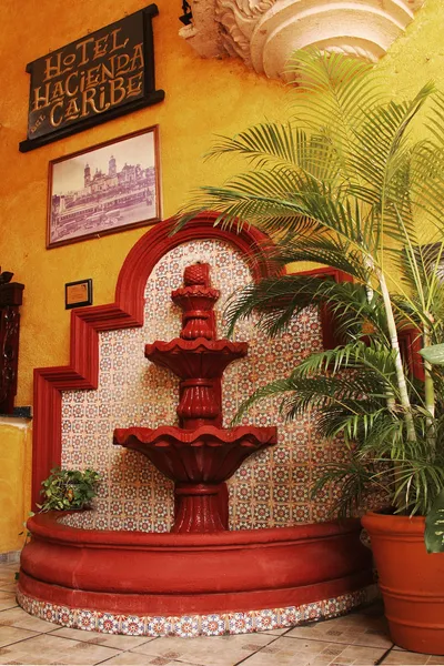 Hotel Hacienda Del Caribe hotel detail image 6