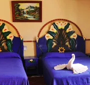 Hotel Hacienda Del Caribe hotel detail image 7