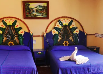 Hotel Hacienda Del Caribe hotel thumbnail 7