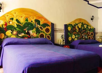 Hotel Hacienda Del Caribe hotel thumbnail 8