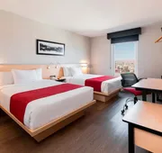 City Express by Marriott Chihuahua hotel detail image 4