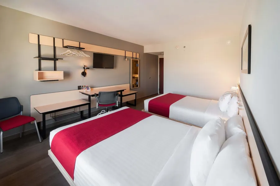 City Express by Marriott Chihuahua hotel detail image 6