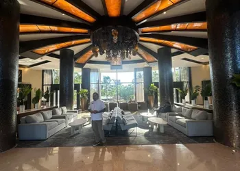 Garza Blanca Resort & Spa Cancun hotel thumbnail 2