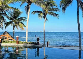 Garza Blanca Resort & Spa Cancun hotel thumbnail 3