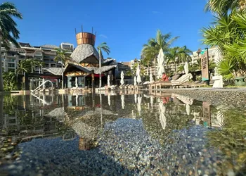 Garza Blanca Resort & Spa Cancun hotel thumbnail 5