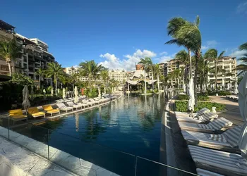 Garza Blanca Resort & Spa Cancun hotel thumbnail 6