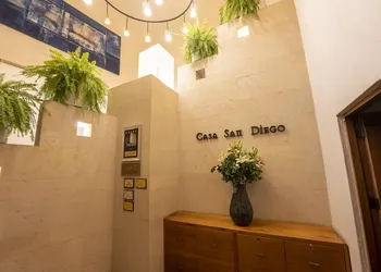Hotel Boutique Casa San Diego hotel thumbnail 2