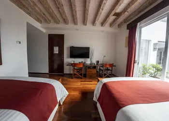 Hotel Boutique Casa San Diego hotel thumbnail 3