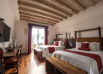 Hotel Boutique Casa San Diego hotel thumbnail 4
