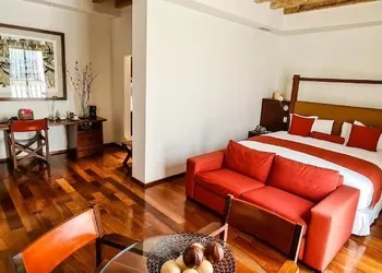Hotel Boutique Casa San Diego hotel thumbnail 6