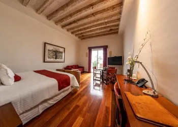 Hotel Boutique Casa San Diego hotel thumbnail 7