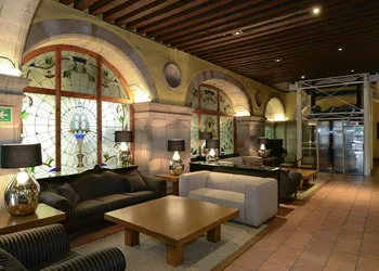 Los Juaninos hotel thumbnail 2