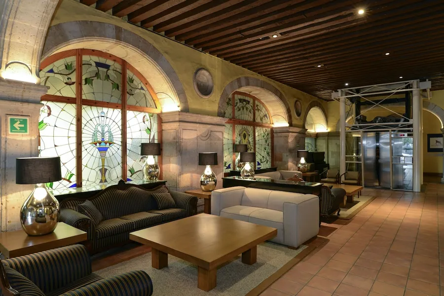 Los Juaninos hotel detail image 2