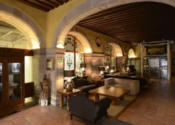 Los Juaninos hotel thumbnail 3