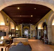 Los Juaninos hotel detail image 4