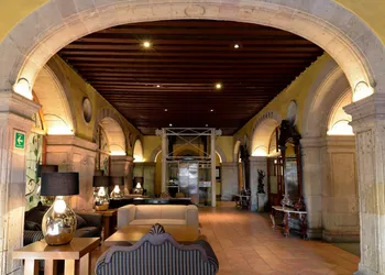 Los Juaninos hotel thumbnail 4